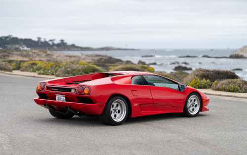 1983 March-Porsche 83G GTP | Gooding Christie's
